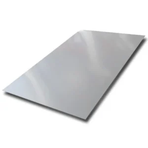 Stainless Steel Sheets in Rajasthan