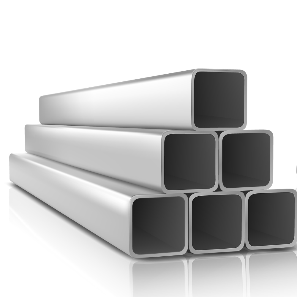 Stainless Steel Square Pipe