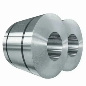 Stainless Steel Coils