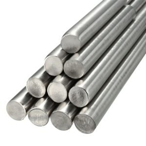 Industrial steel rods / bars for construction and manufacturing