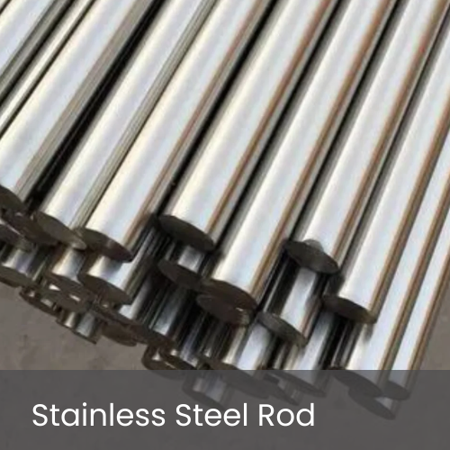 Stainless Steel rod
