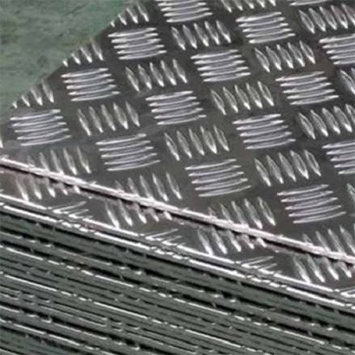 Aluminum-Chequered-Sheet